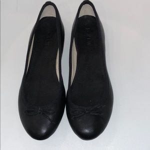 J Crew ballet flats